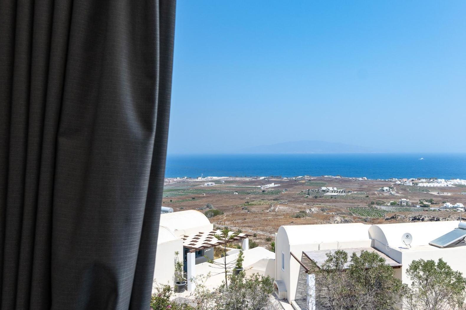 Theophrasti Suites Foinikiá Pokój zdjęcie